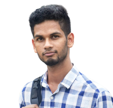 Ahsanul Haque profile pic