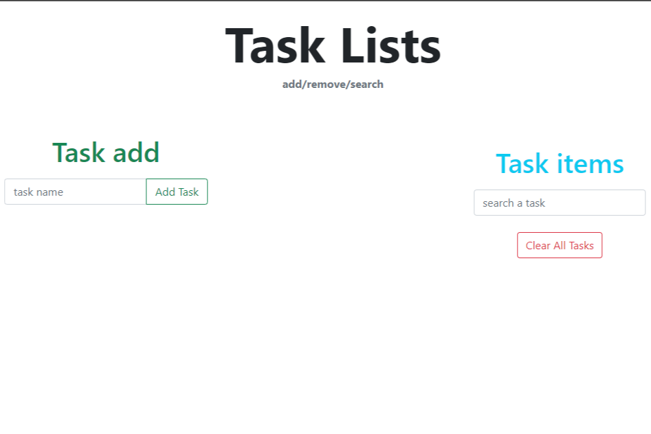 gallary image task 1